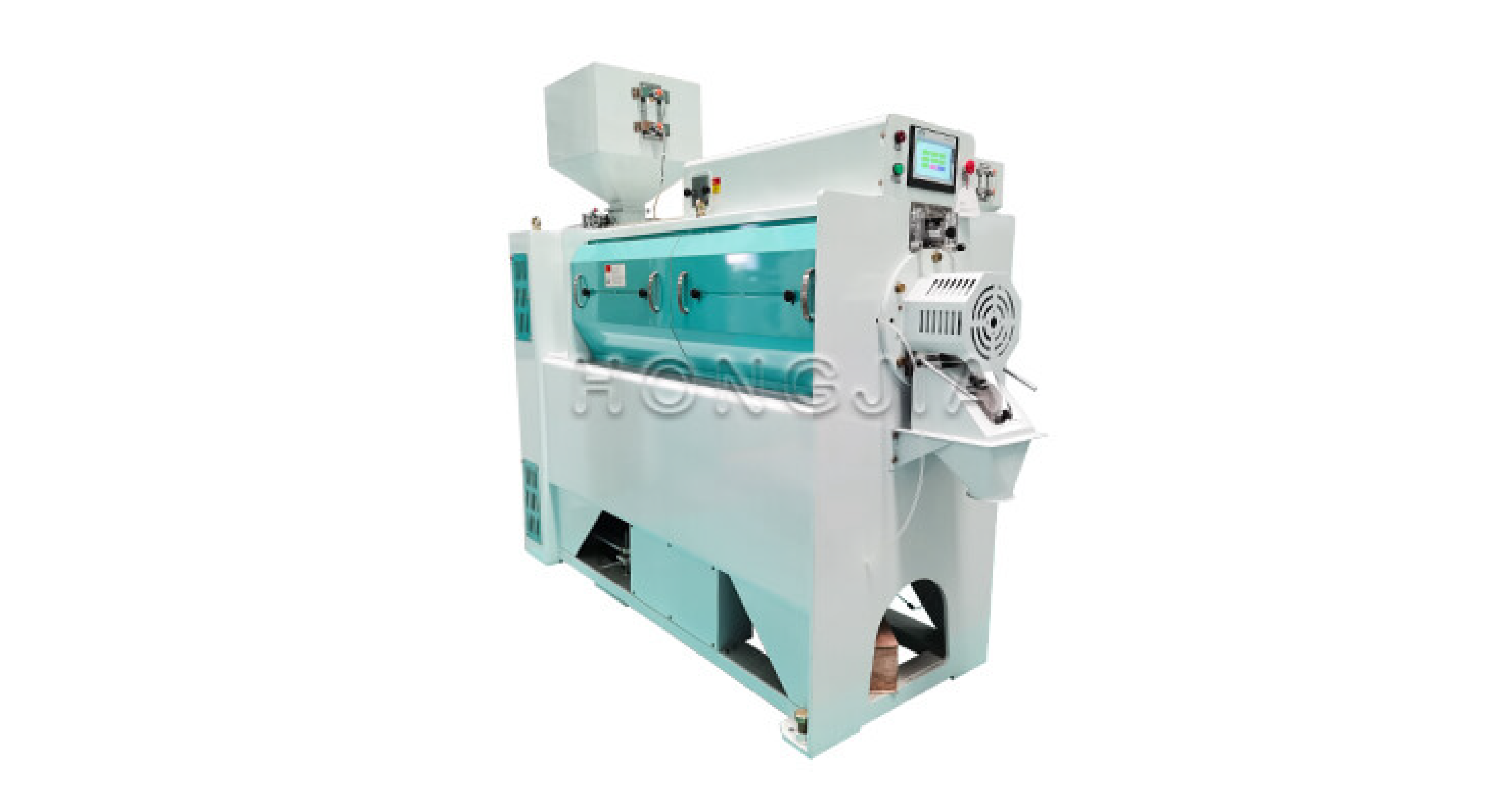 MPGH Rice Polisher